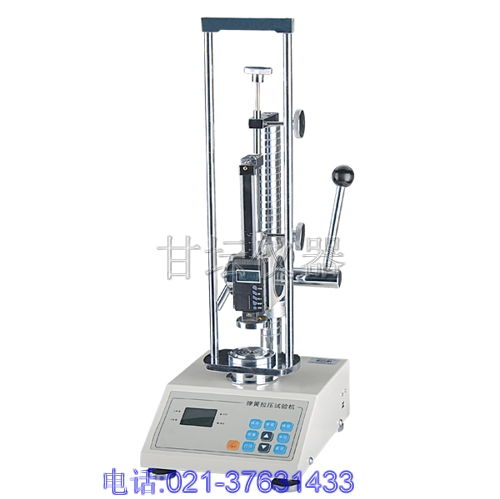 ST-1000彈簧試驗機(jī),測試?yán)鞂Ｓ迷囼灆C(jī)-廠家直銷